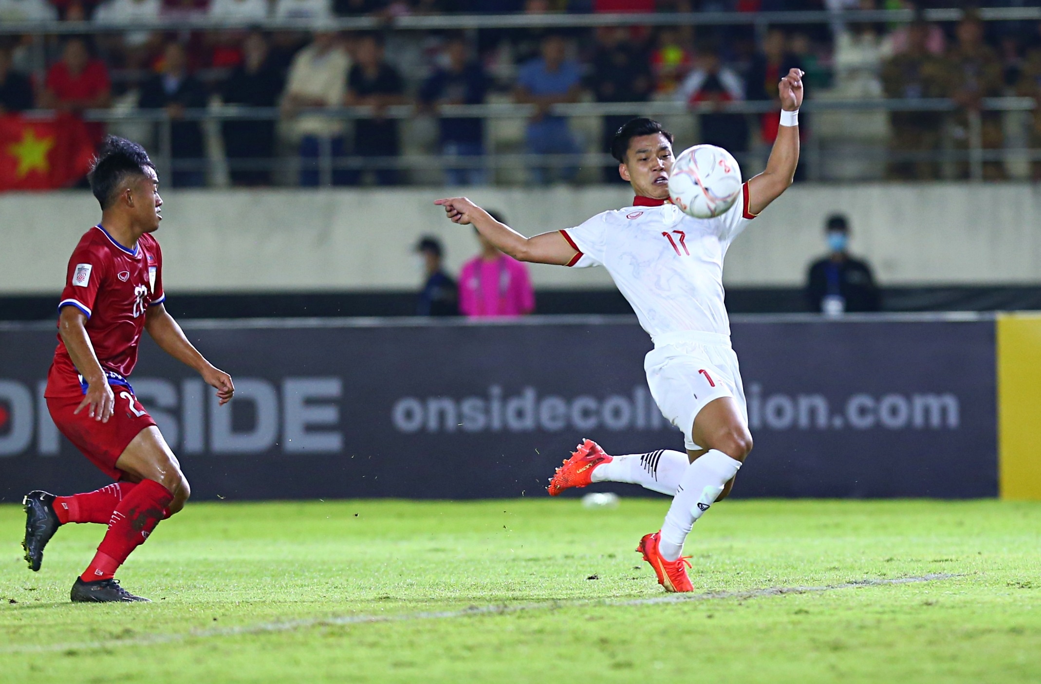 van thanh len troi anh 3