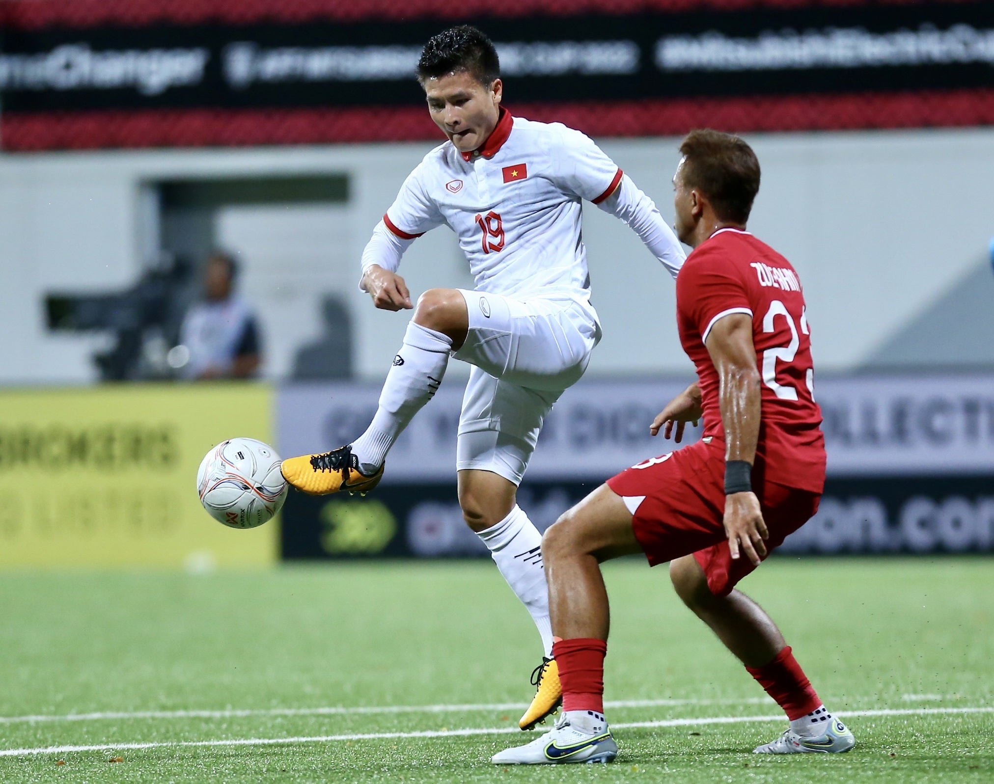 singapore viet nam anh 1