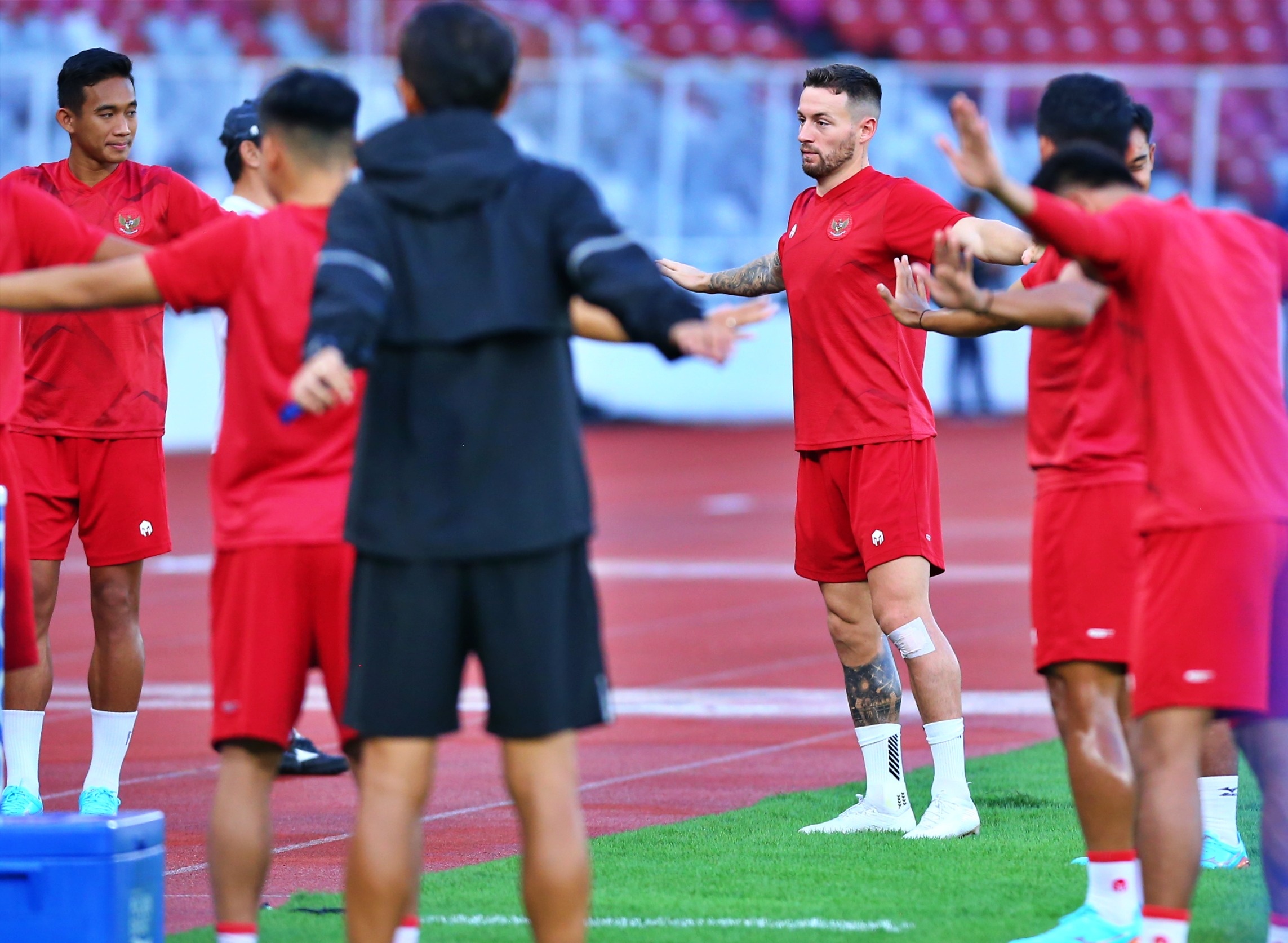 chien thuat indonesia anh 9