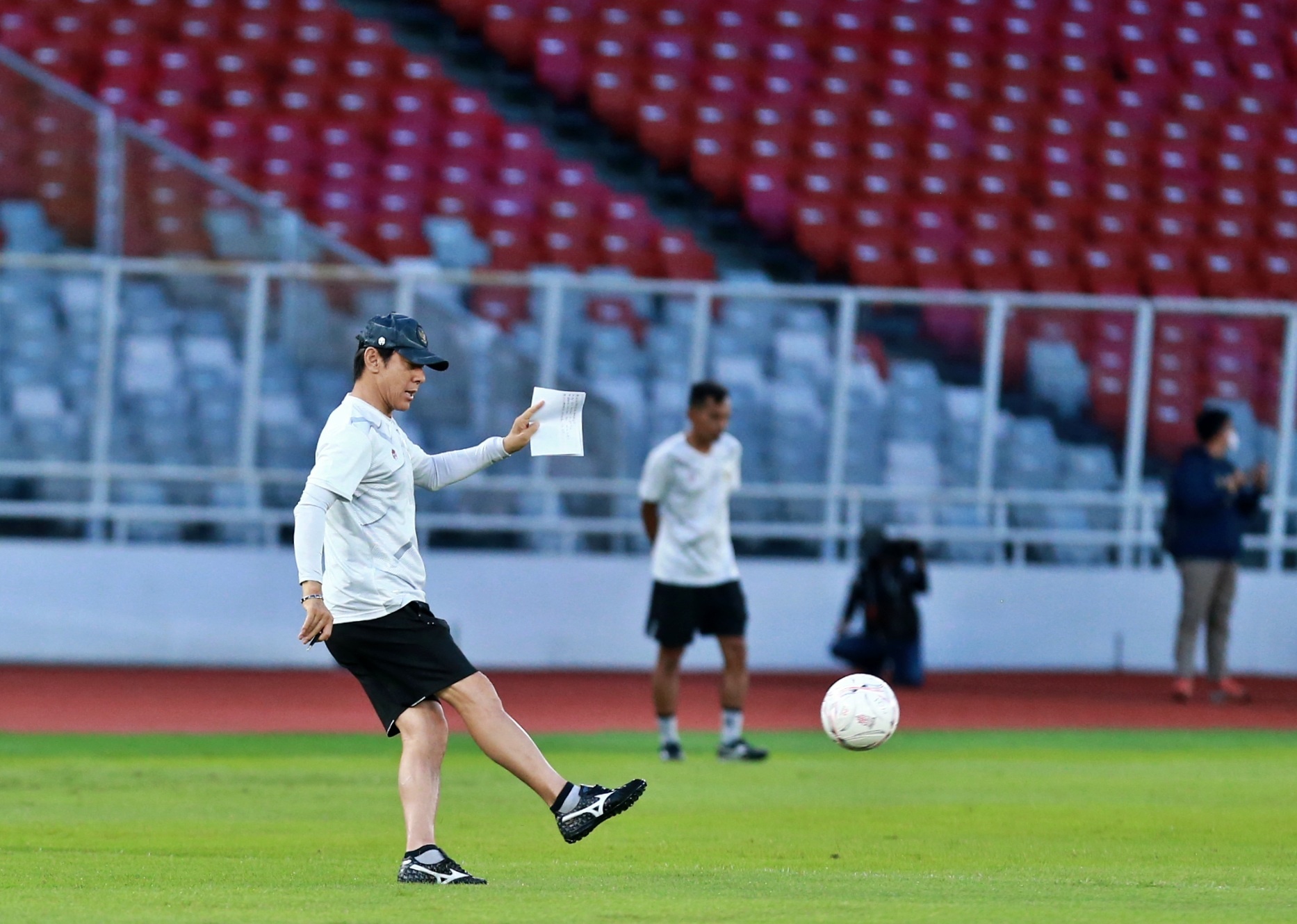 chien thuat indonesia anh 2