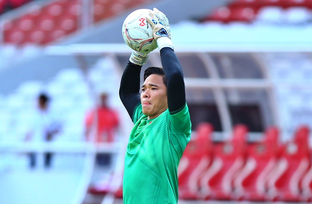 Tuyen Viet Nam tap chong 'dac san' cua Indonesia hinh anh