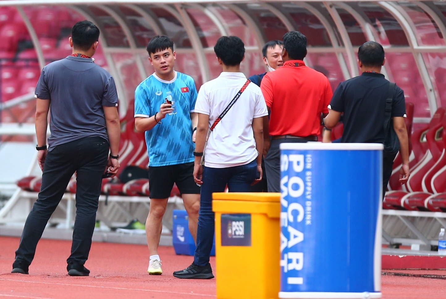 van lam sai lam anh 9