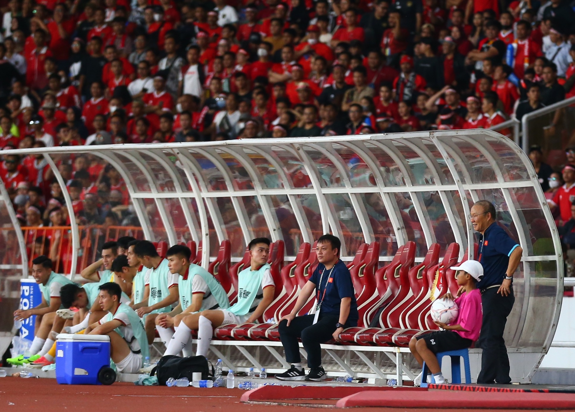 park tron trong tai anh 3