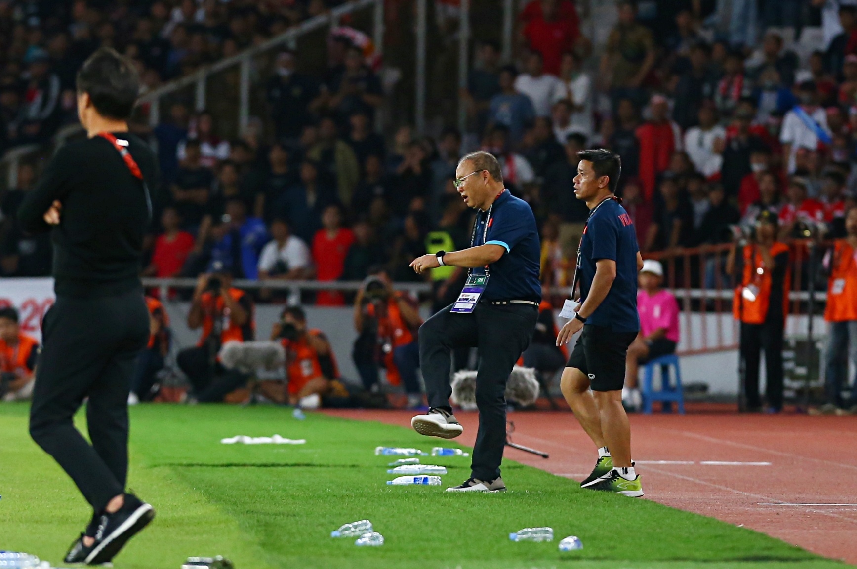 park tron trong tai anh 1