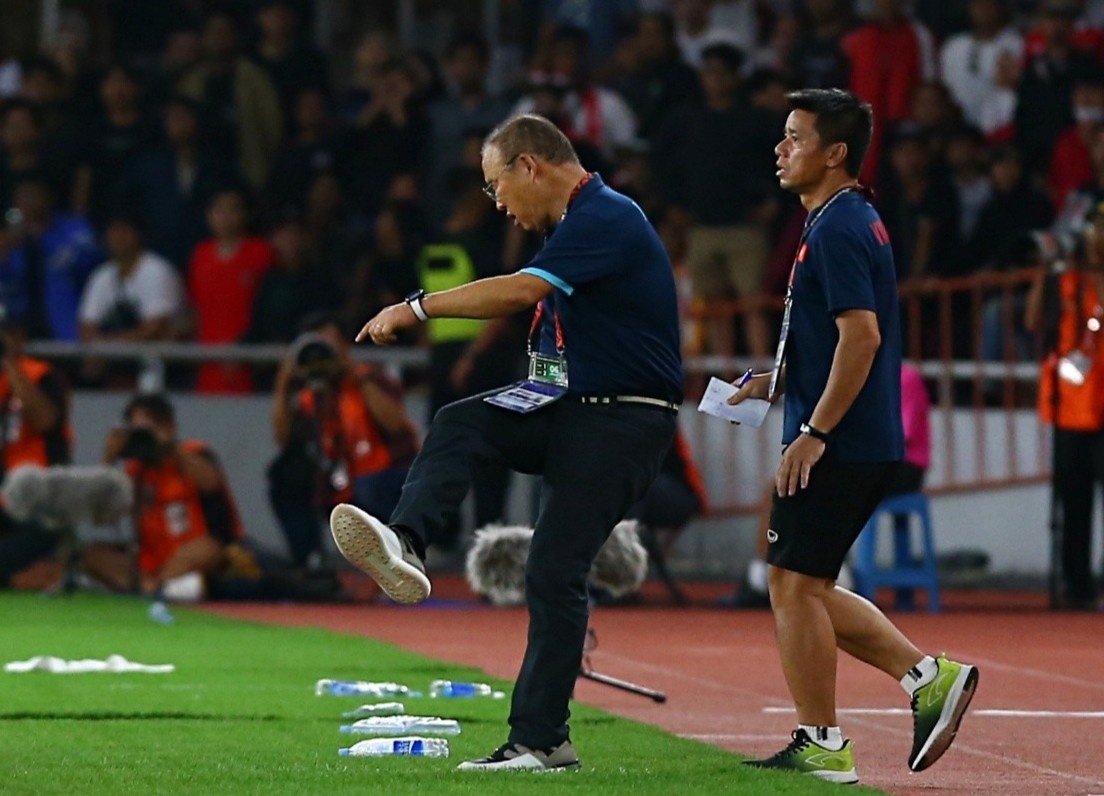 park tron trong tai anh 2