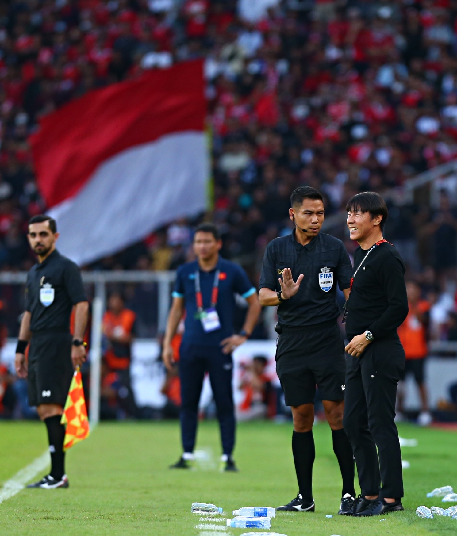 park tron trong tai anh 9