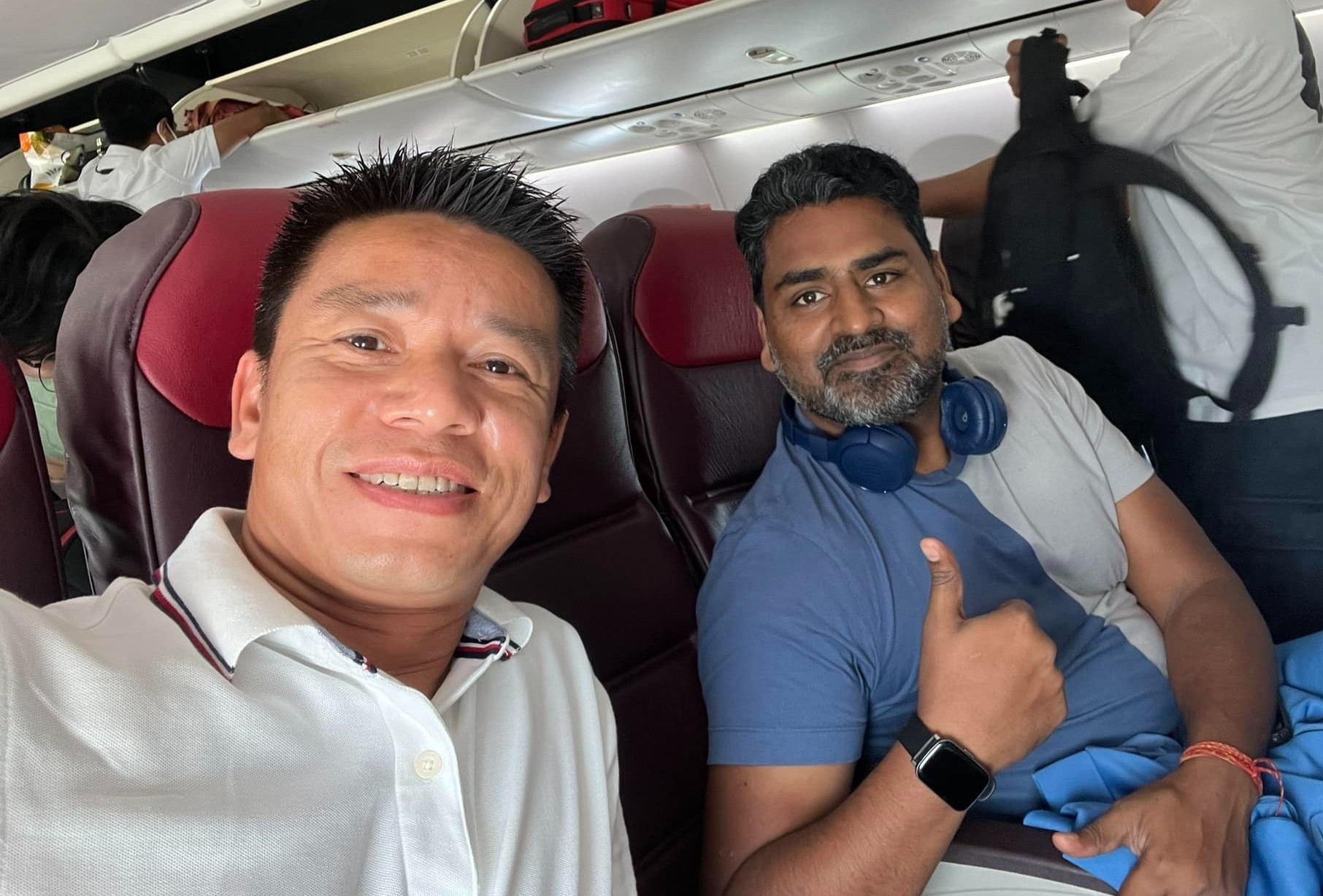 do tham thai lan anh 1