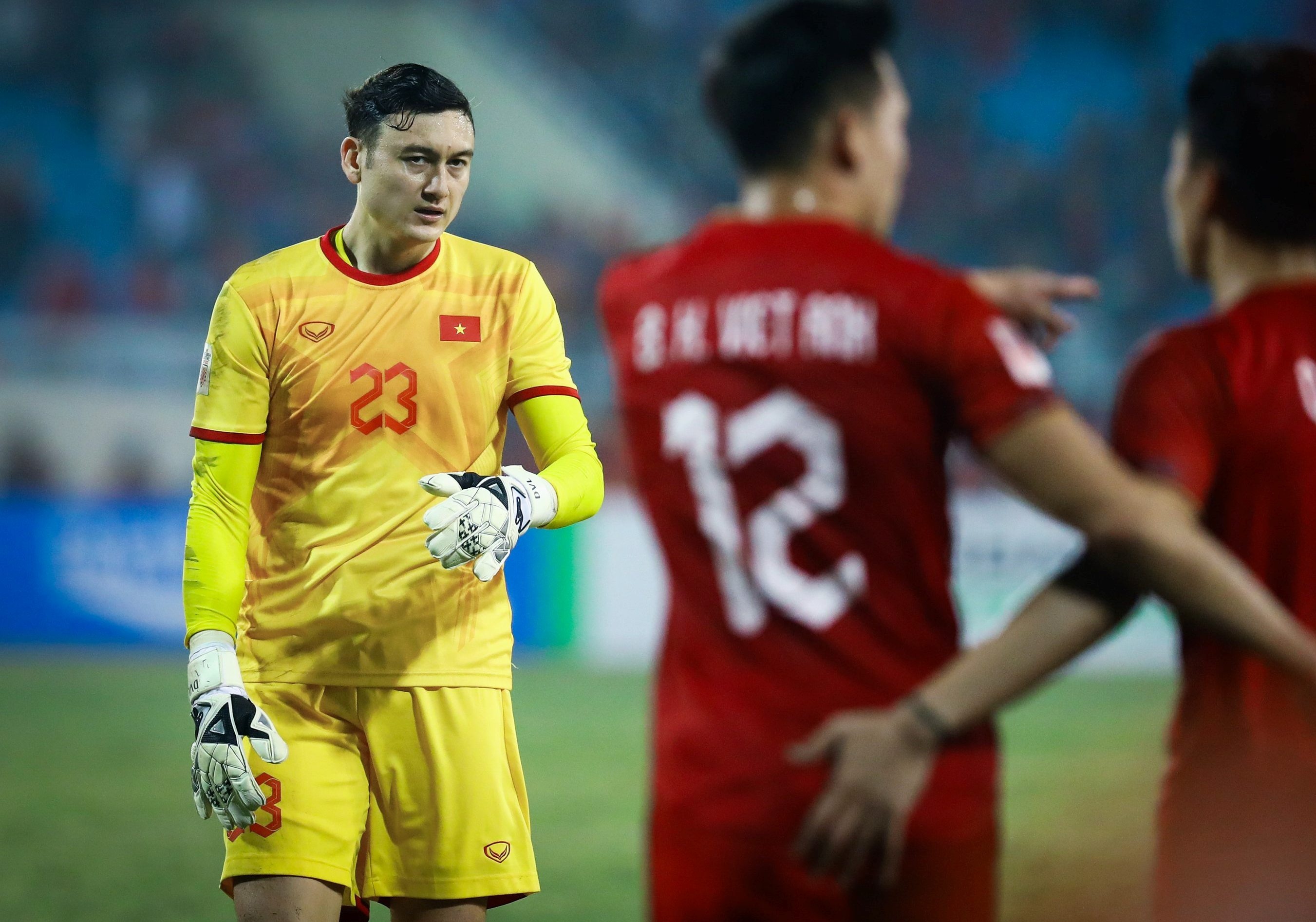 van lam thu mon anh 1