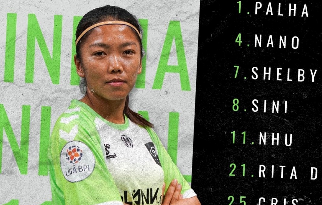 Huynh Nhu bi thay ra, Lank thua Sporting 2-3 hinh anh