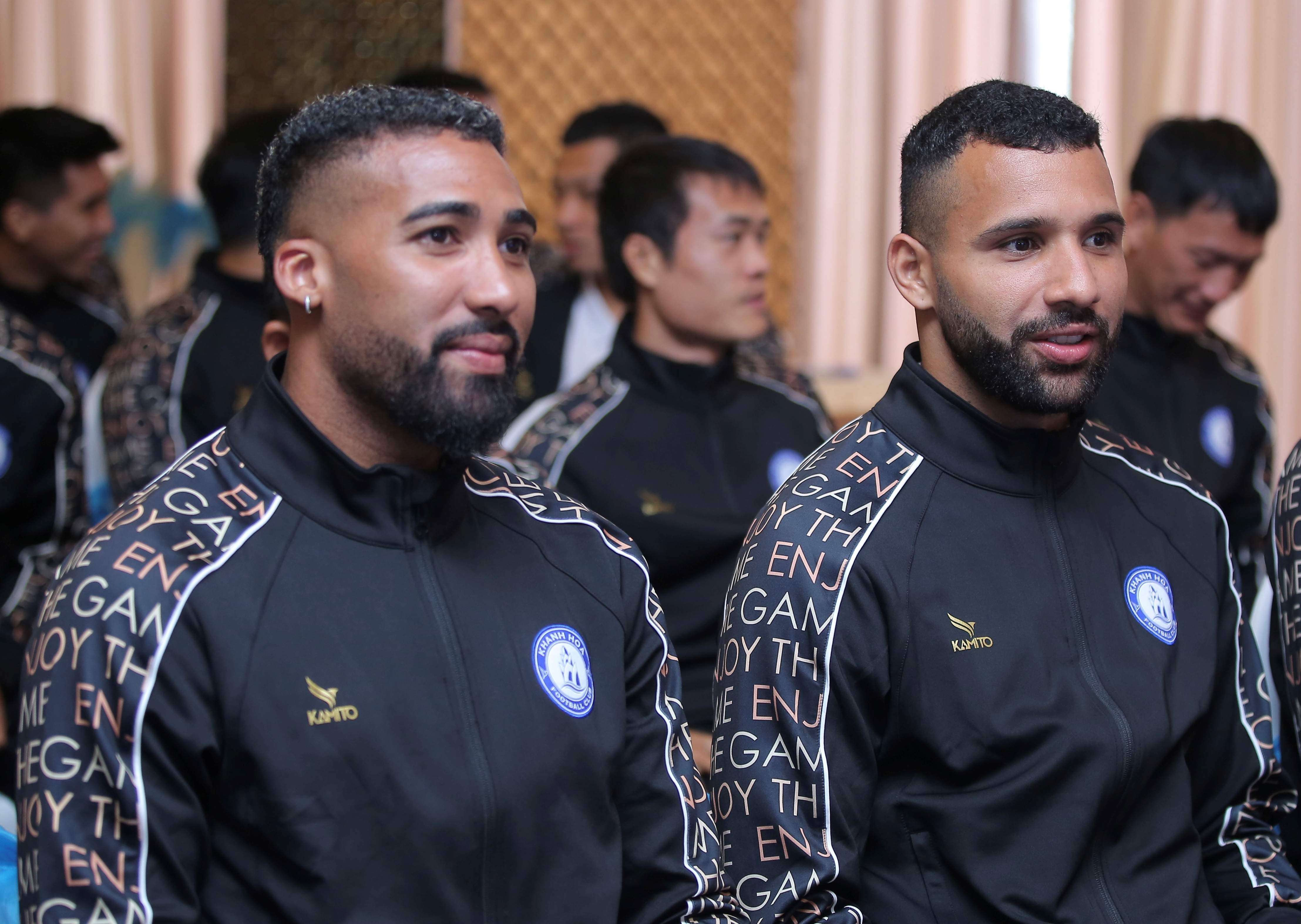 50 trieu dong cho moi ban cua CLB Khanh Hoa o V.League hinh anh