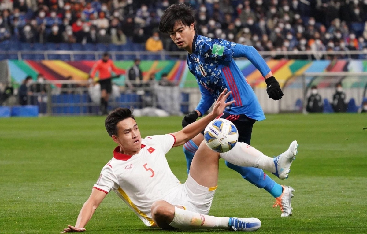 tien linh mitoma anh 1