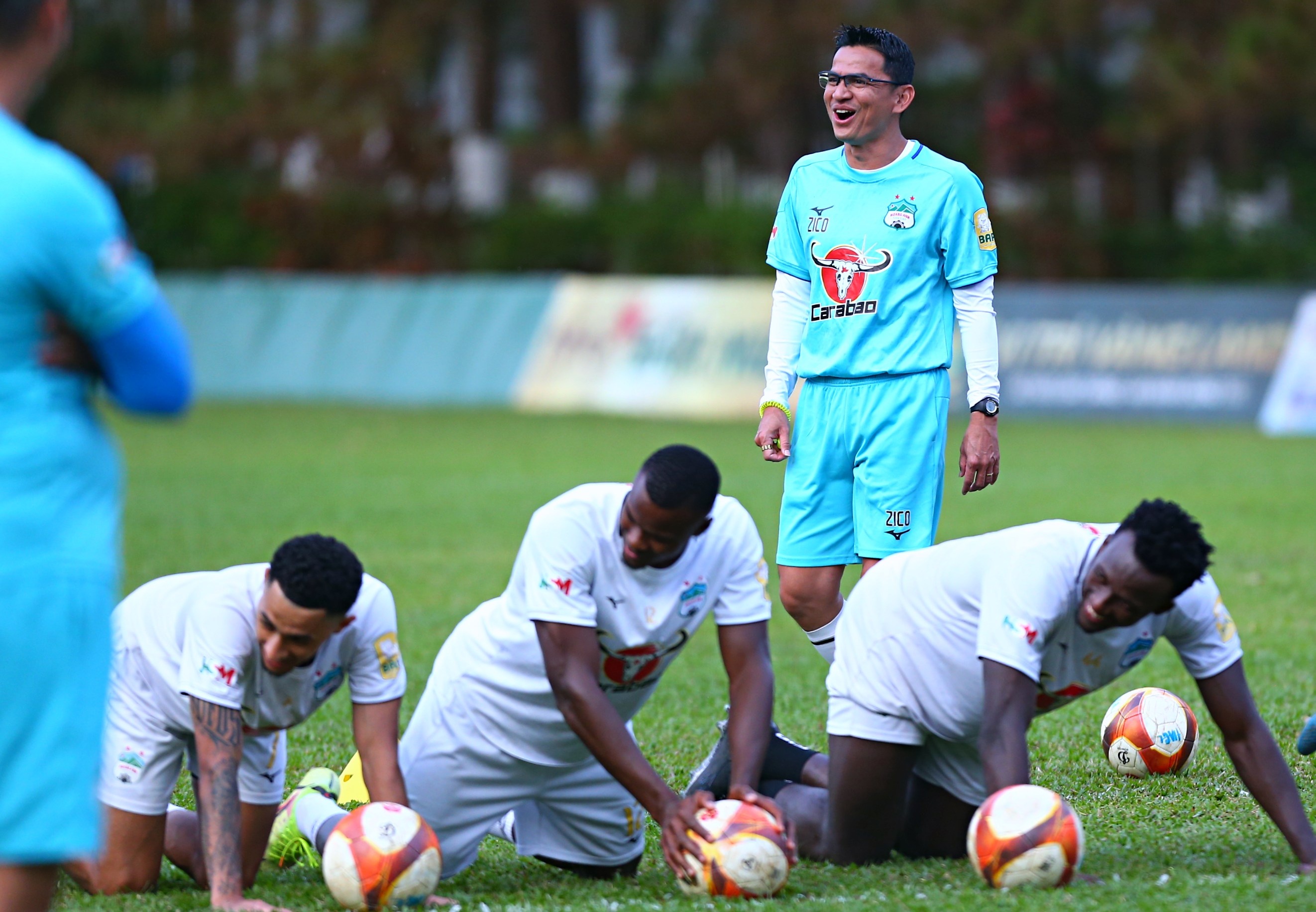 hagl ha tinh truc tiep anh 2