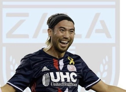 Lee Nguyen chuyen sang da san 7 nguoi hinh anh