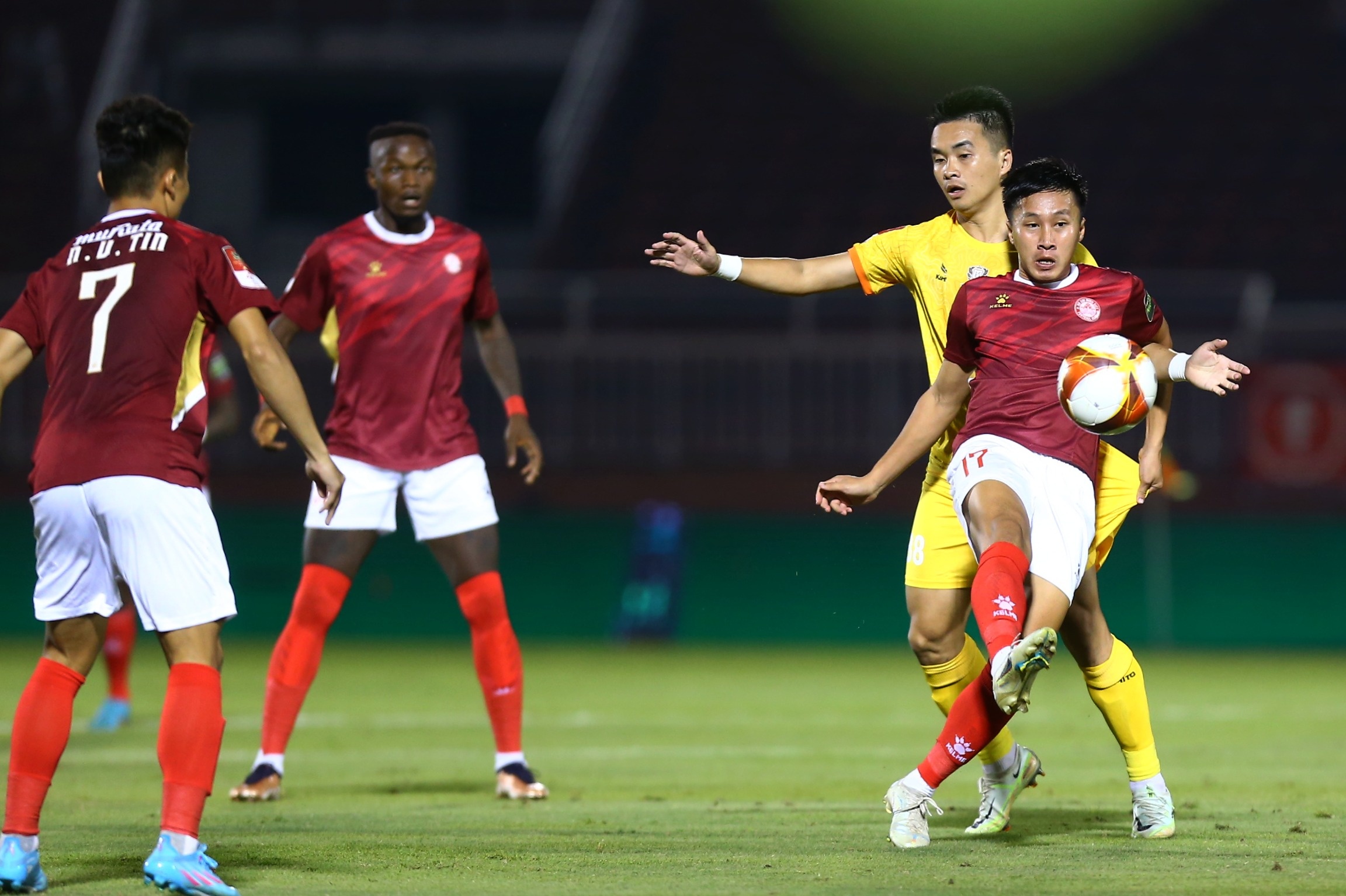 viet kieu phap anh 6