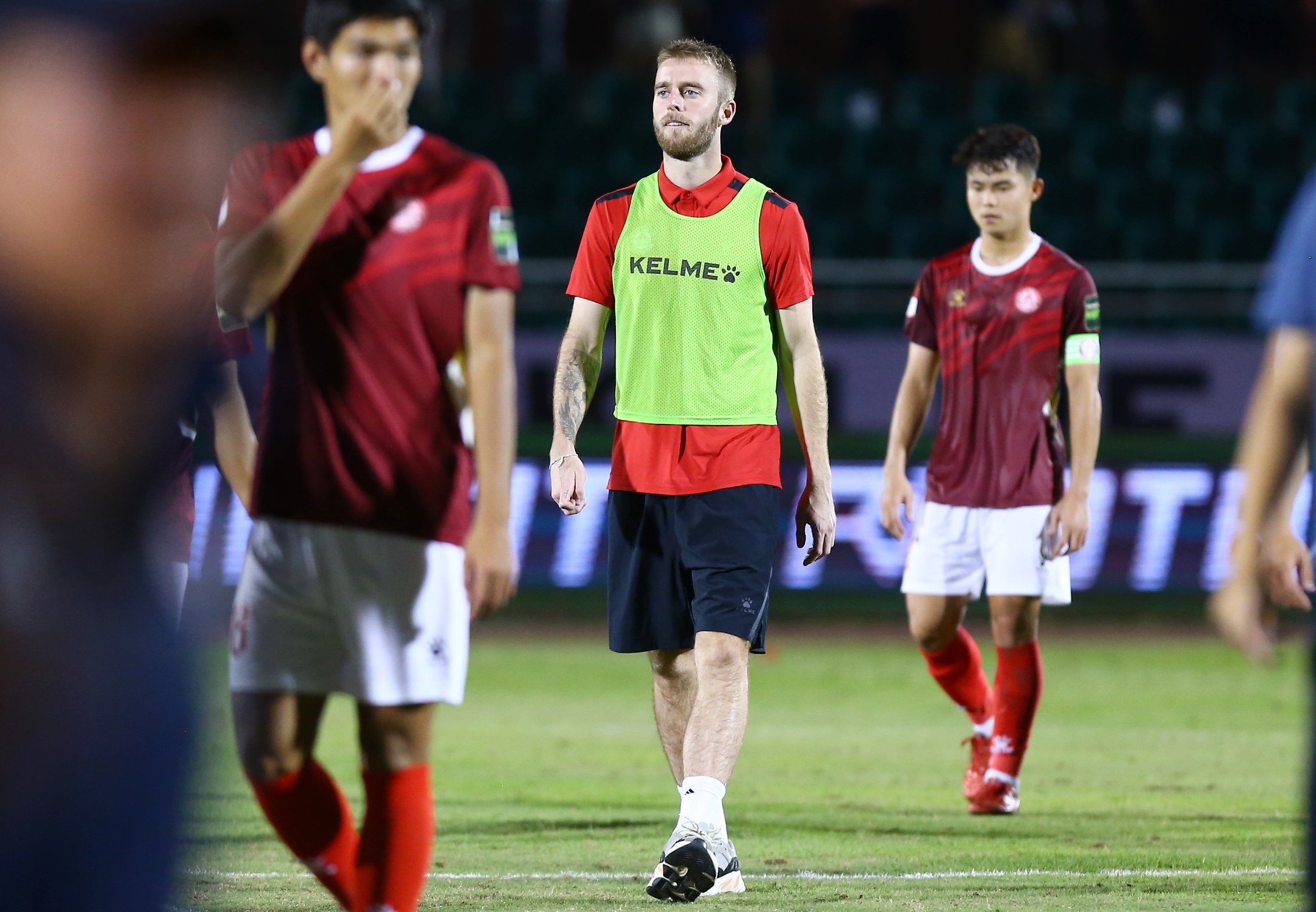 nguoi quen lee nguyen anh 1