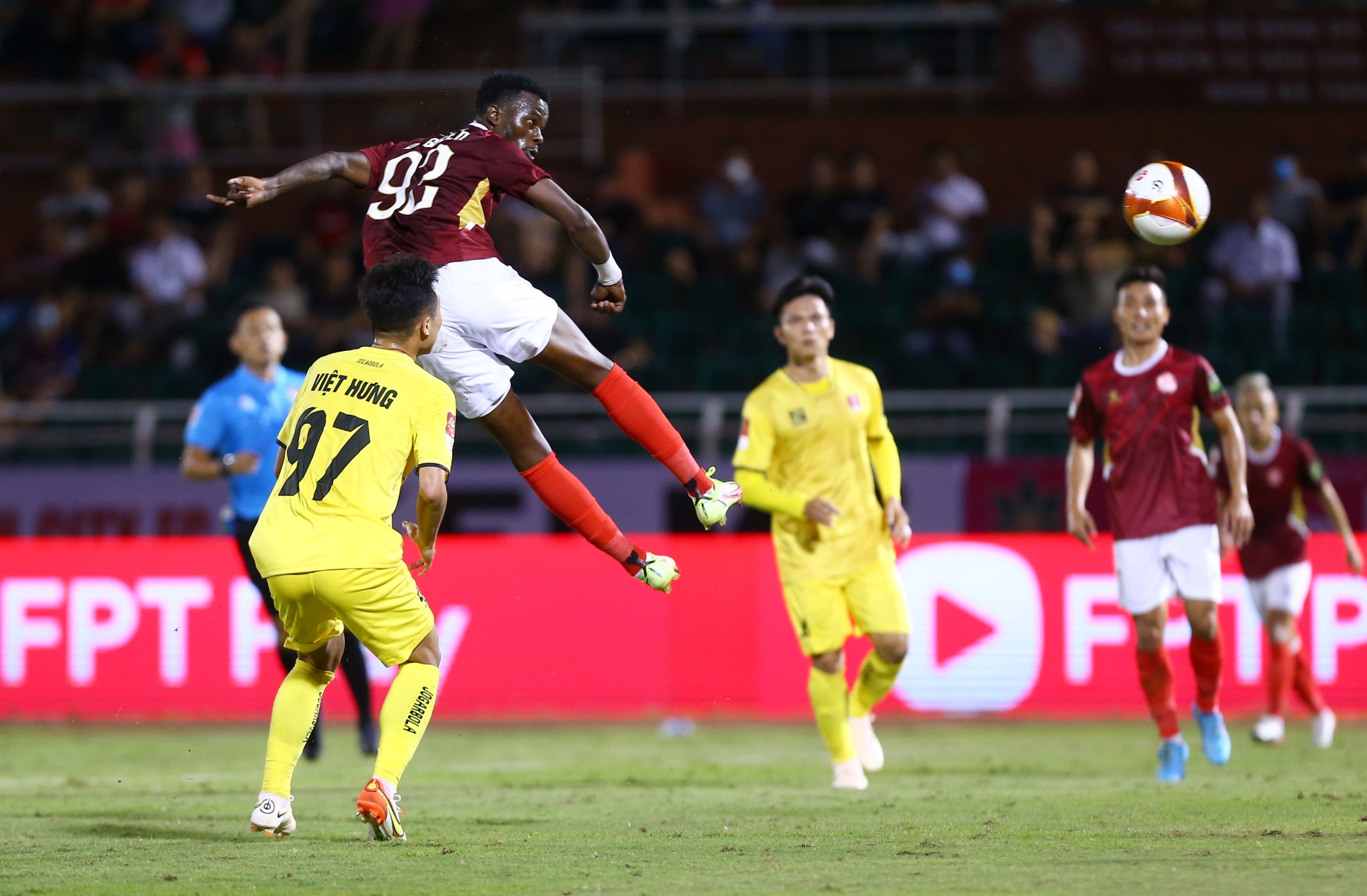 nguoi quen lee nguyen anh 6