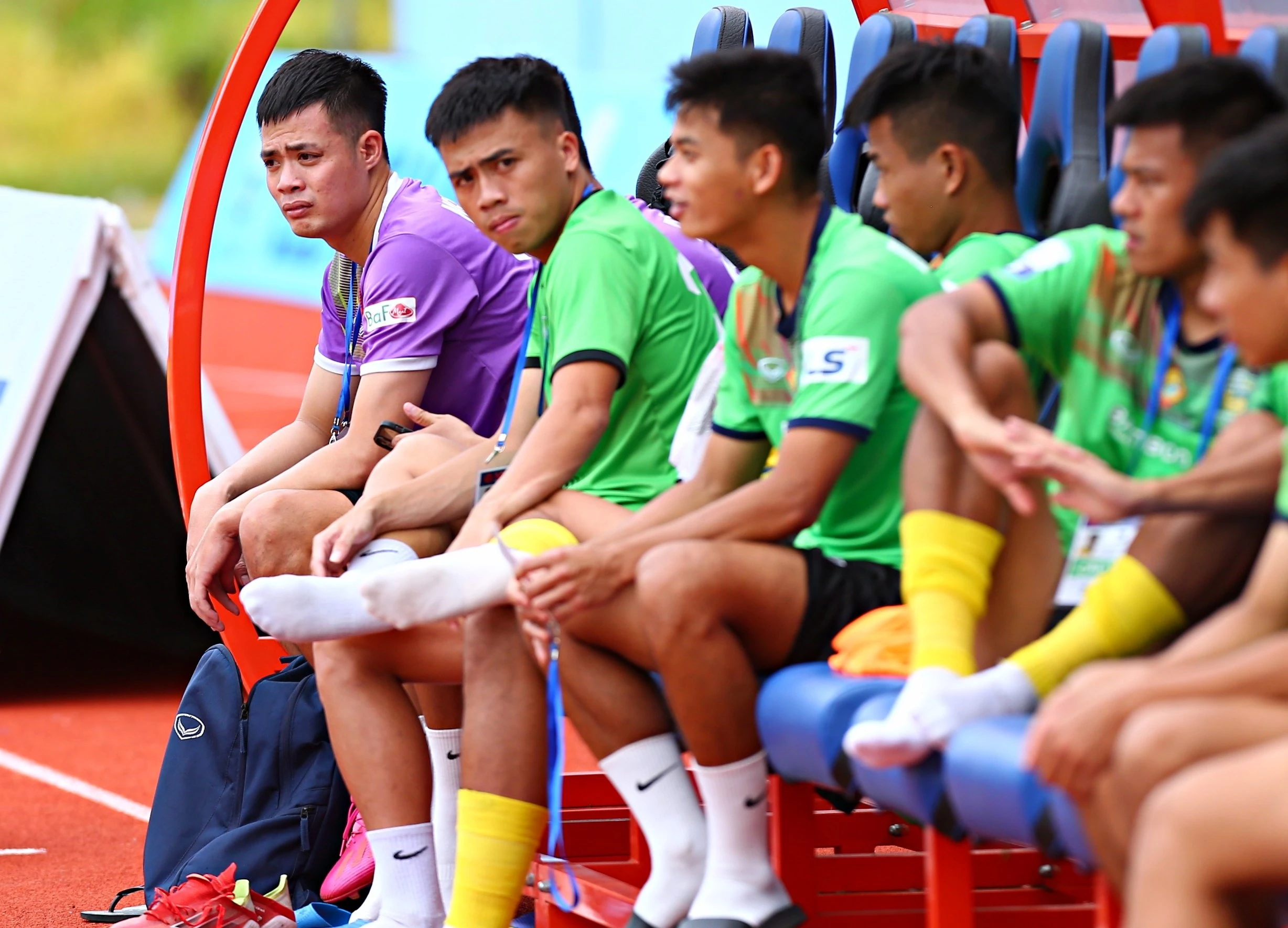 bong da can tho anh 1