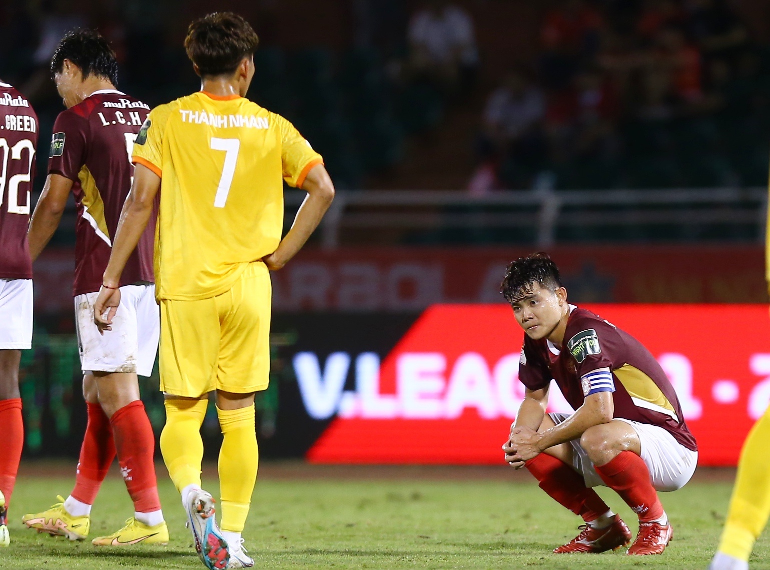 clb tp.hcm chot bang anh 1