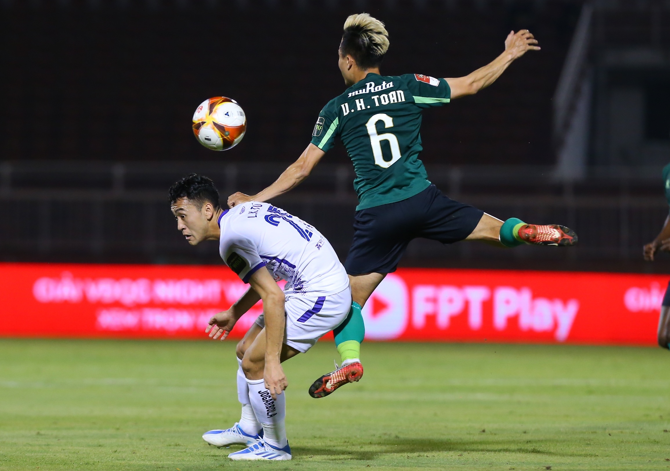 trong tai v.league anh 9