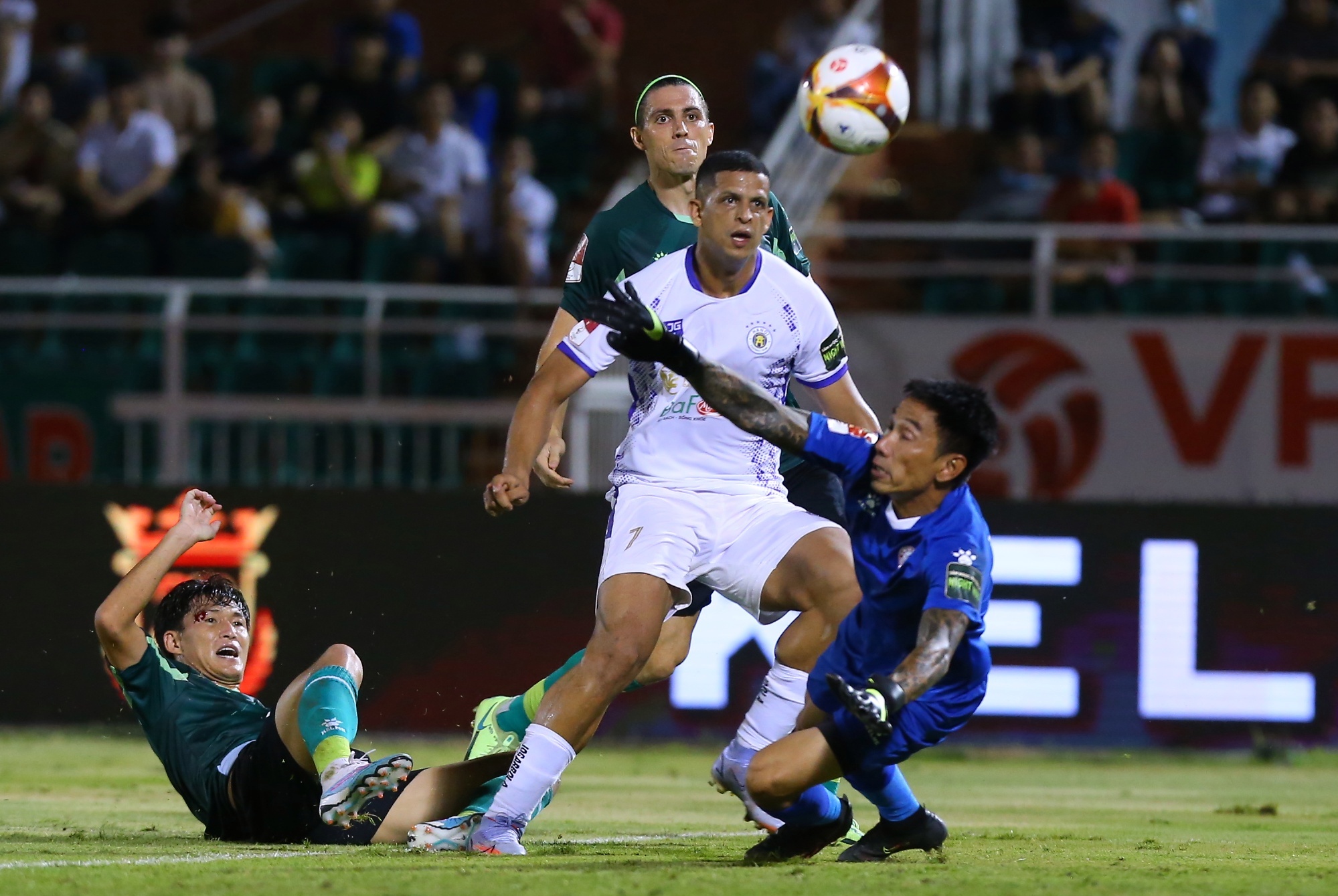 trong tai v.league anh 2