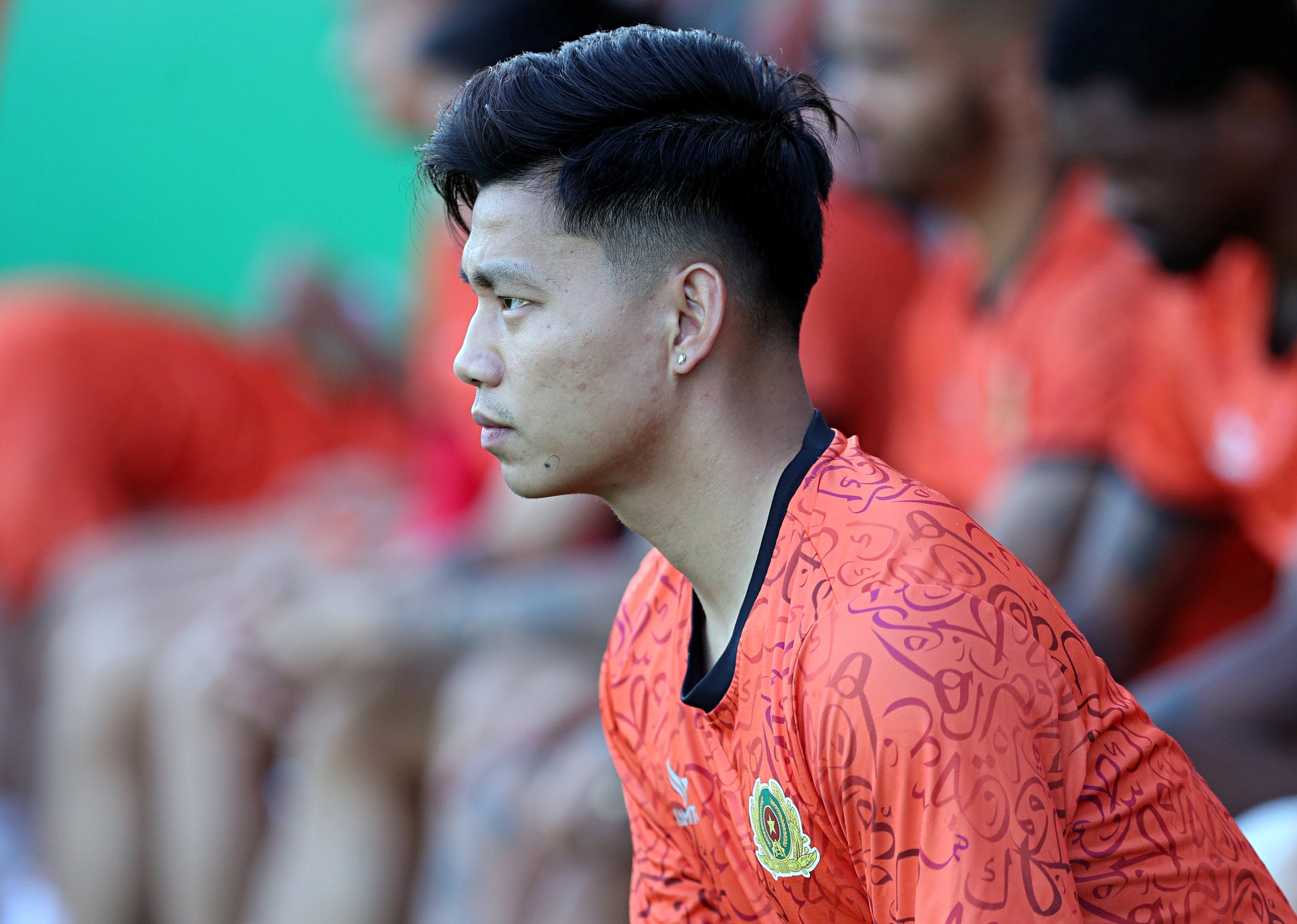 Ngay ve HAGL cua Vu Van Thanh hinh anh