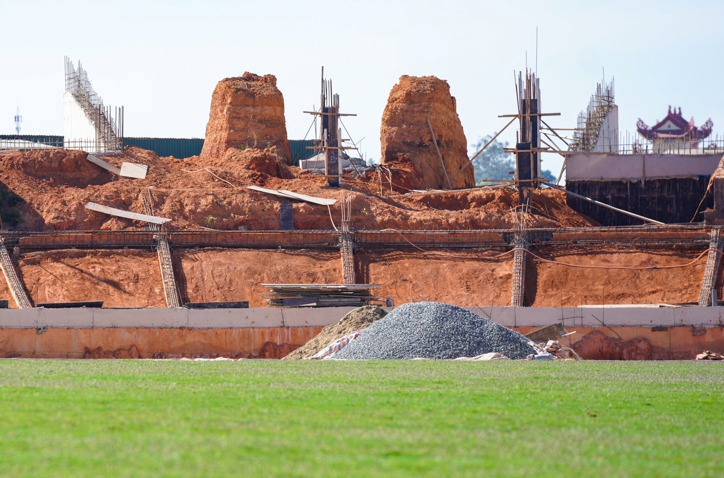 sai gon da lat anh 1