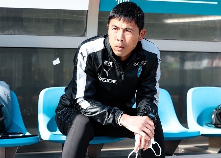 cong phuong yokohama anh 1