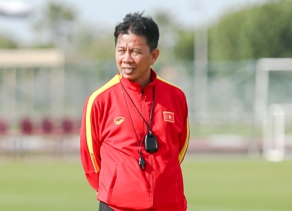 U20 Viet Nam se loai 7 cau thu o UAE hinh anh