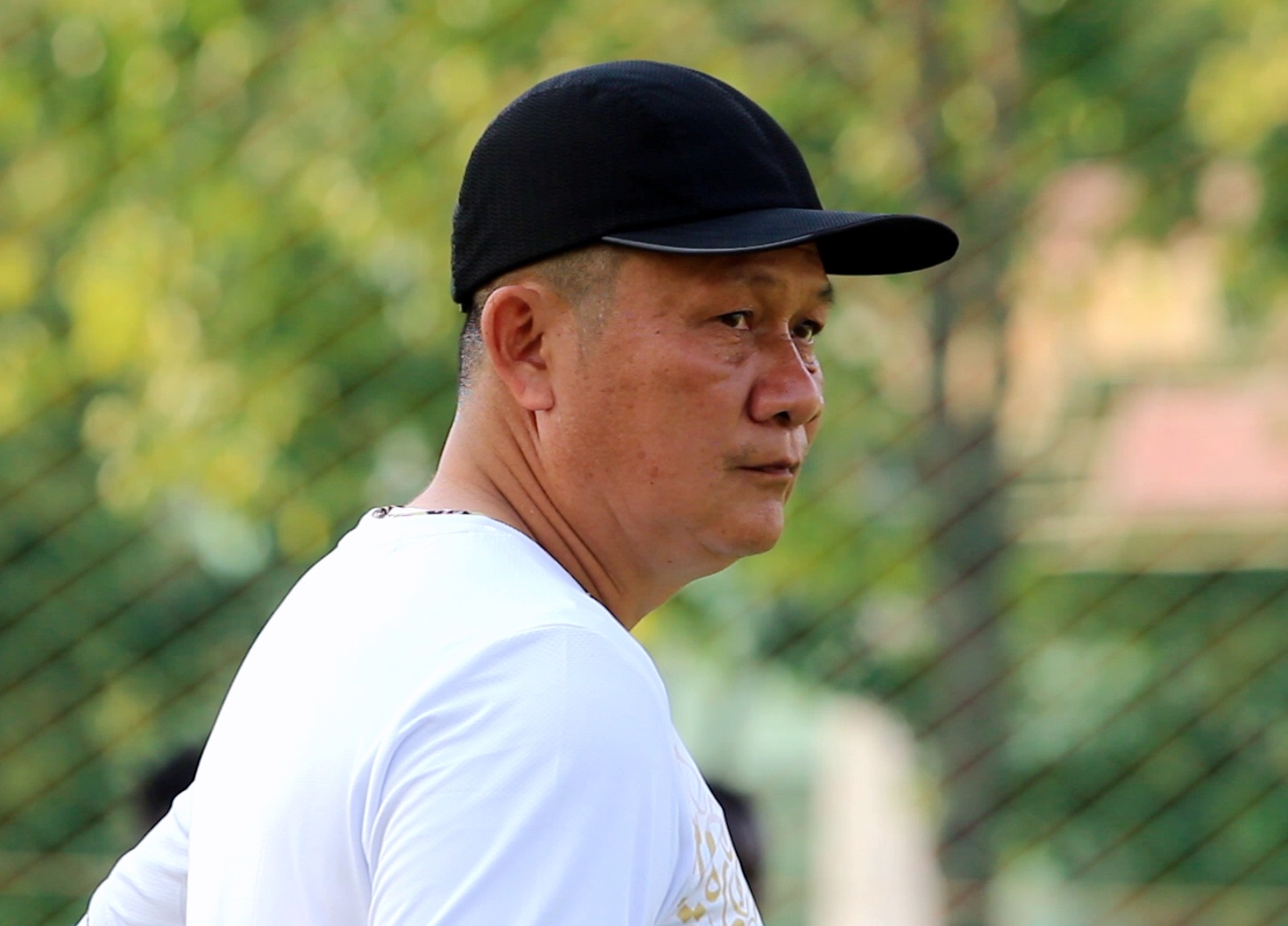 Cuu HLV HAGL nam doi Binh Duong hinh anh