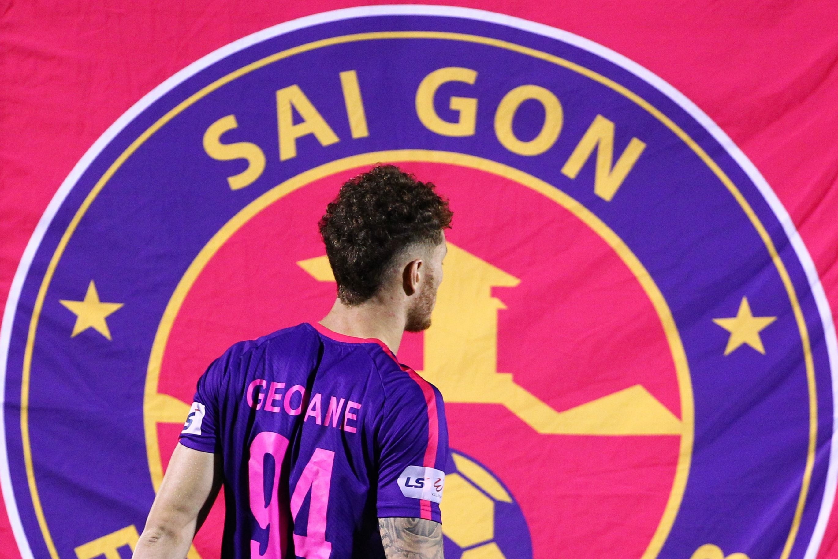 CLB Sai Gon chua the chuyen giao cho Lam Dong hinh anh