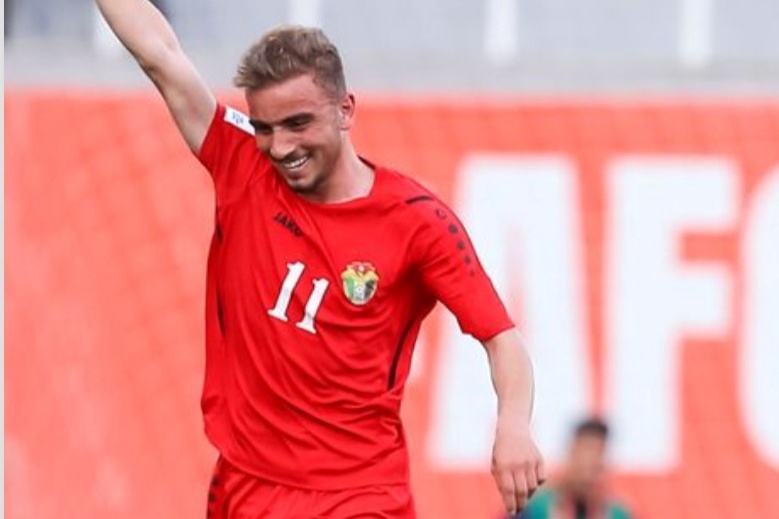 'Ban thang ma' o U20 chau A hinh anh