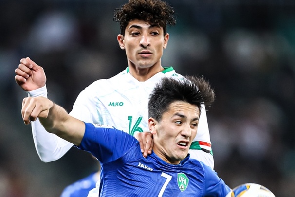 U20 Uzbekistan co the chu dong chon doi thu hinh anh