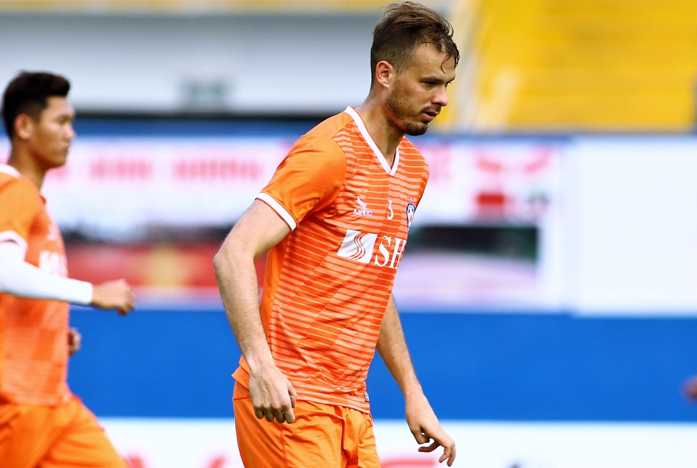 CLB Thanh Hoa den 4 ty dong cho ngoai binh Jelic hinh anh