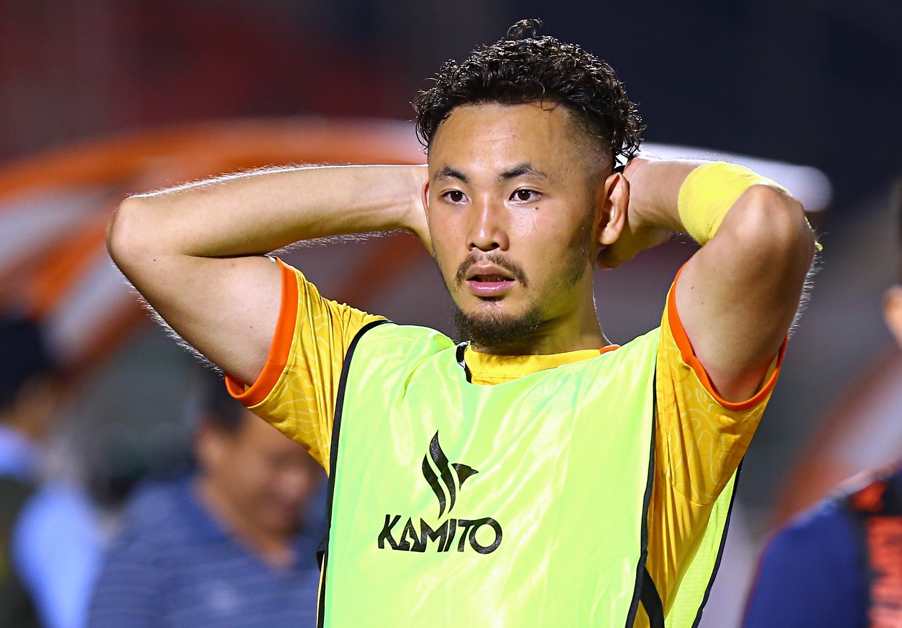 Cau thu Viet kieu giau chan thuong de dau HAGL hinh anh