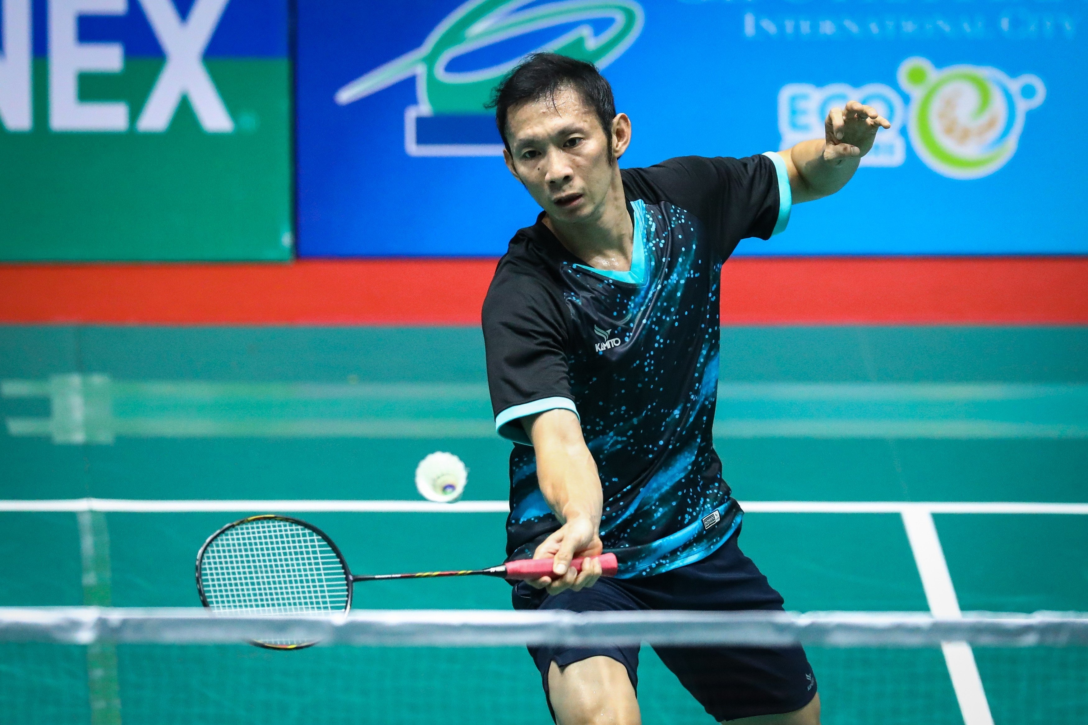 tien minh cau long anh 1