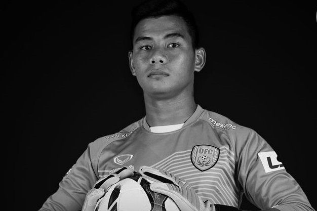 Thu mon CLB Hue qua doi o tuoi 26 hinh anh