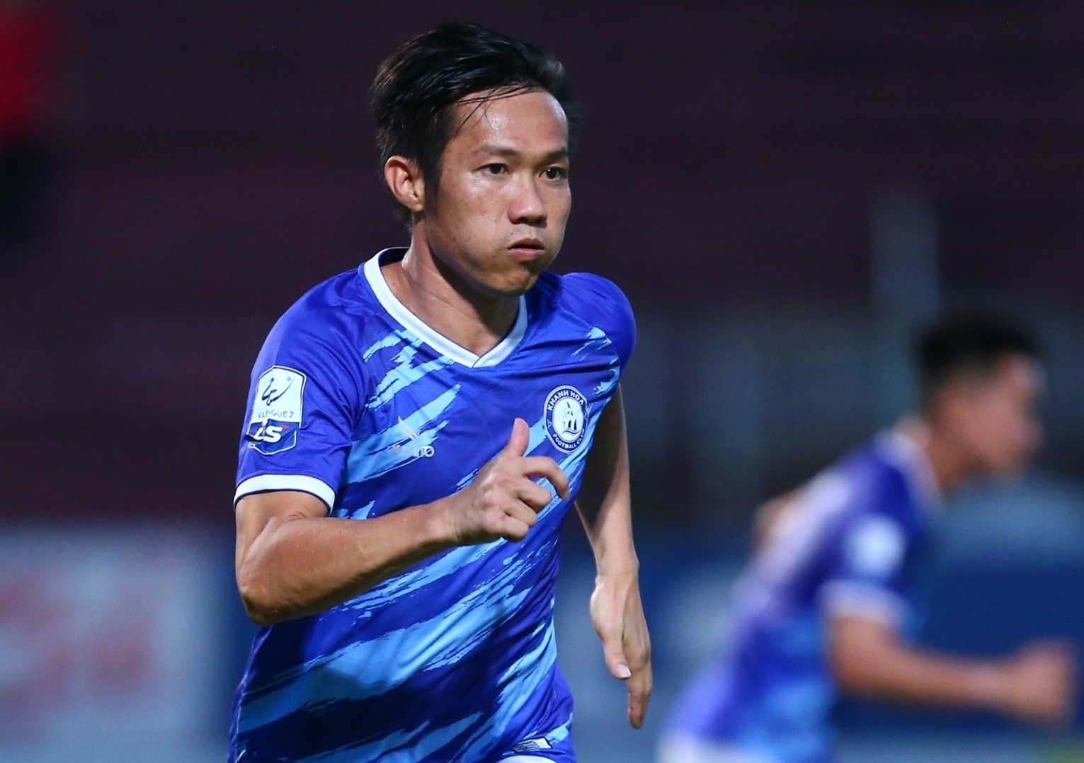 Tan Tai giai nghe o tuoi 39 hinh anh