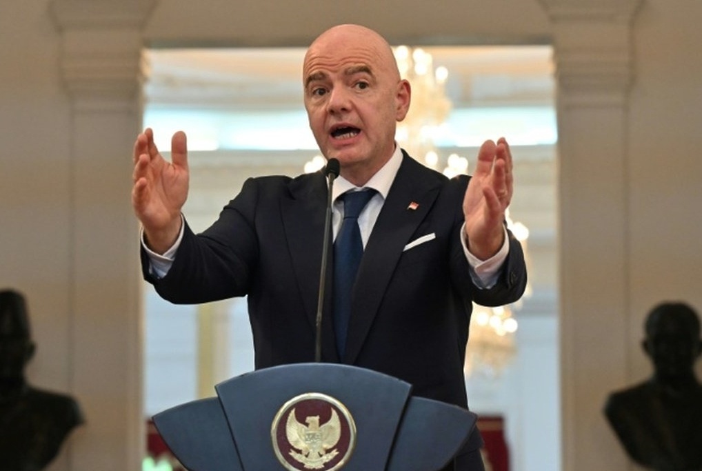 He luy neu Indonesia bi FIFA trung phat hinh anh