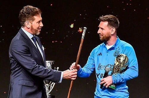 Argentina co the thay Indonesia lam chu nha U20 World Cup hinh anh