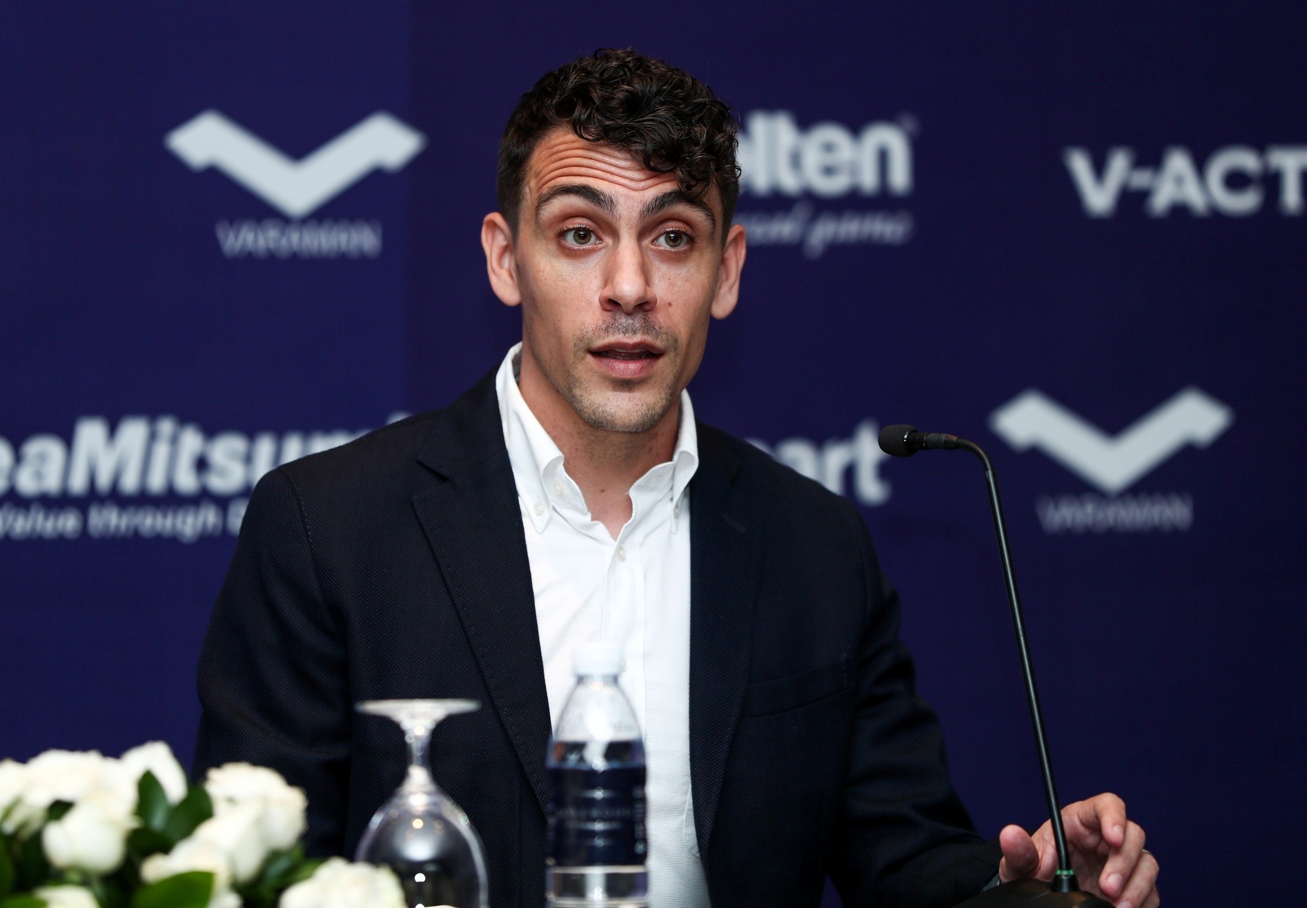 Campuchia co nguoi thay HLV Honda sau SEA Games hinh anh