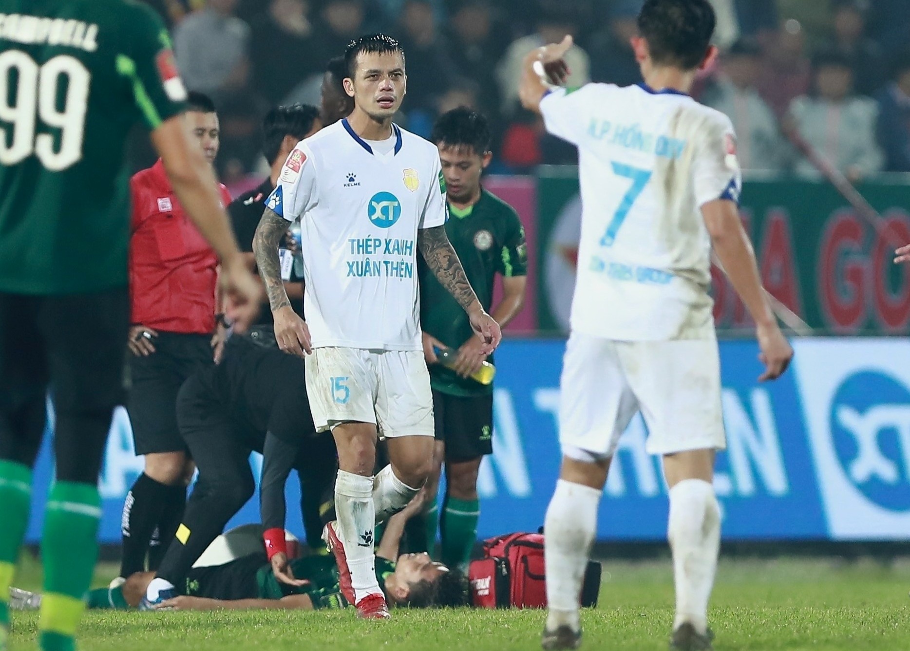 huu tuan pham loi anh 1