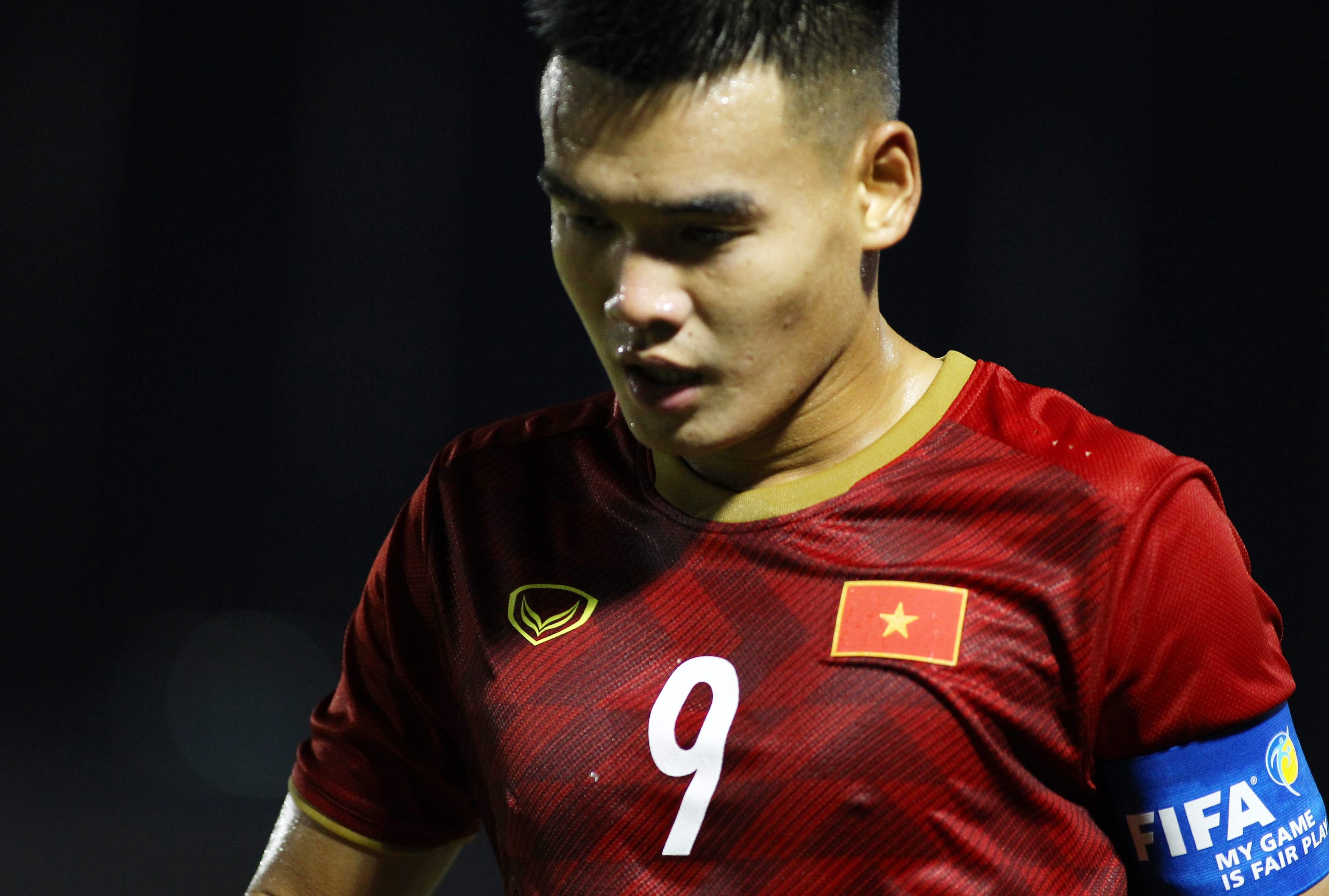 Thu thach cho U22 Viet Nam tai SEA Games hinh anh