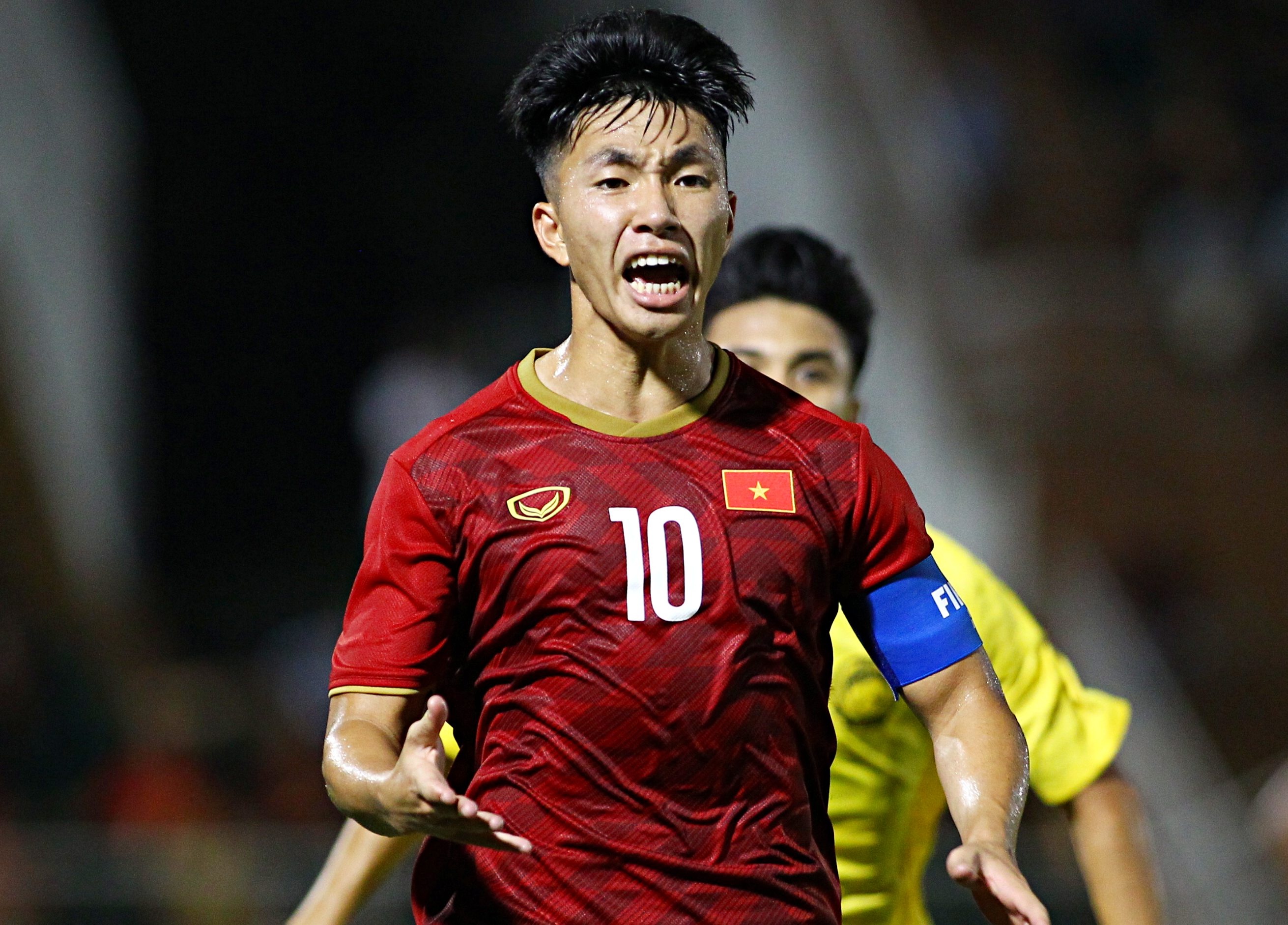 VFF dat muc tieu gianh 3 HCV lien tiep o SEA Games hinh anh