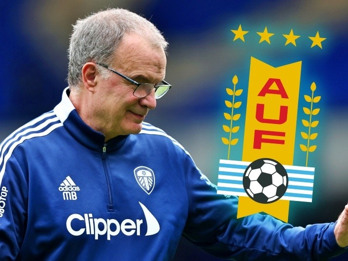 Marcelo Bielsa sap tai xuat hinh anh