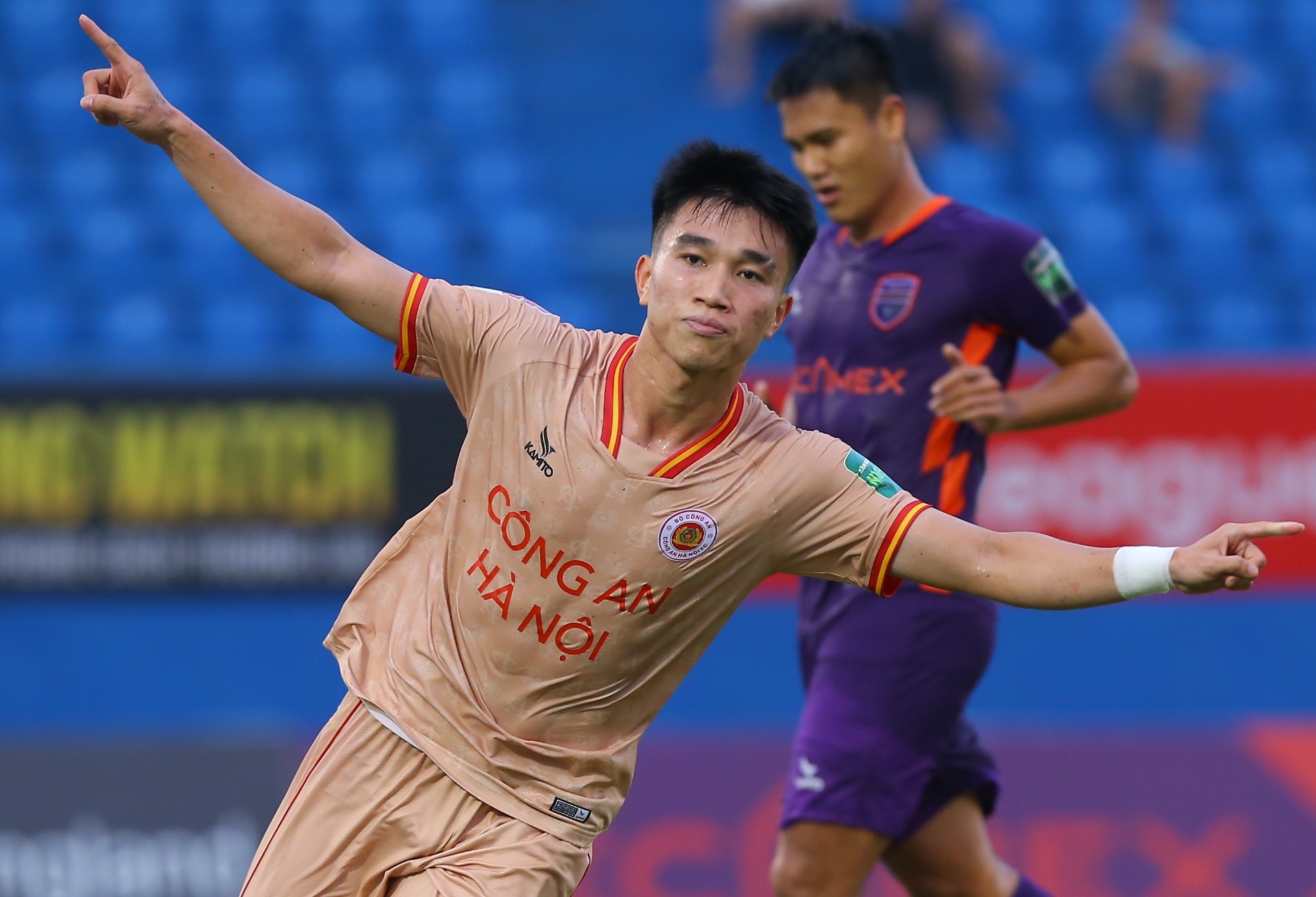 CAHN gianh chien thang dau tien sau 2 thang hinh anh