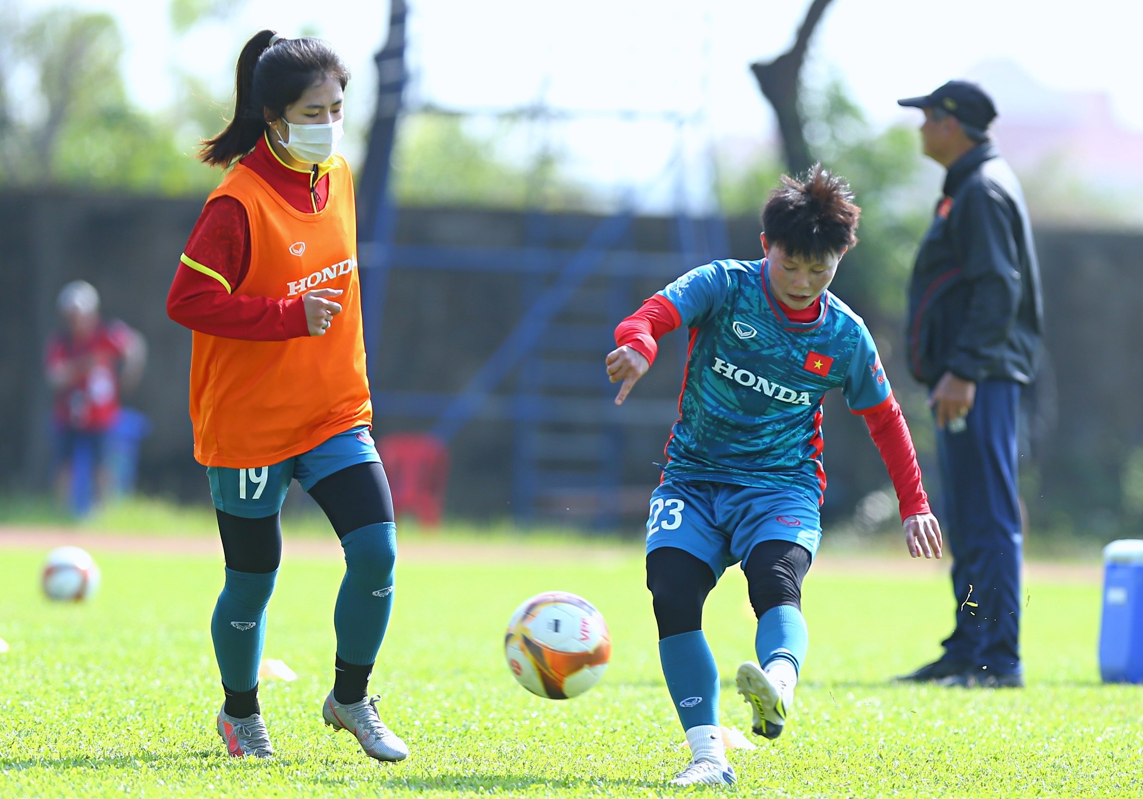 tuyen nu viet nam anh 6