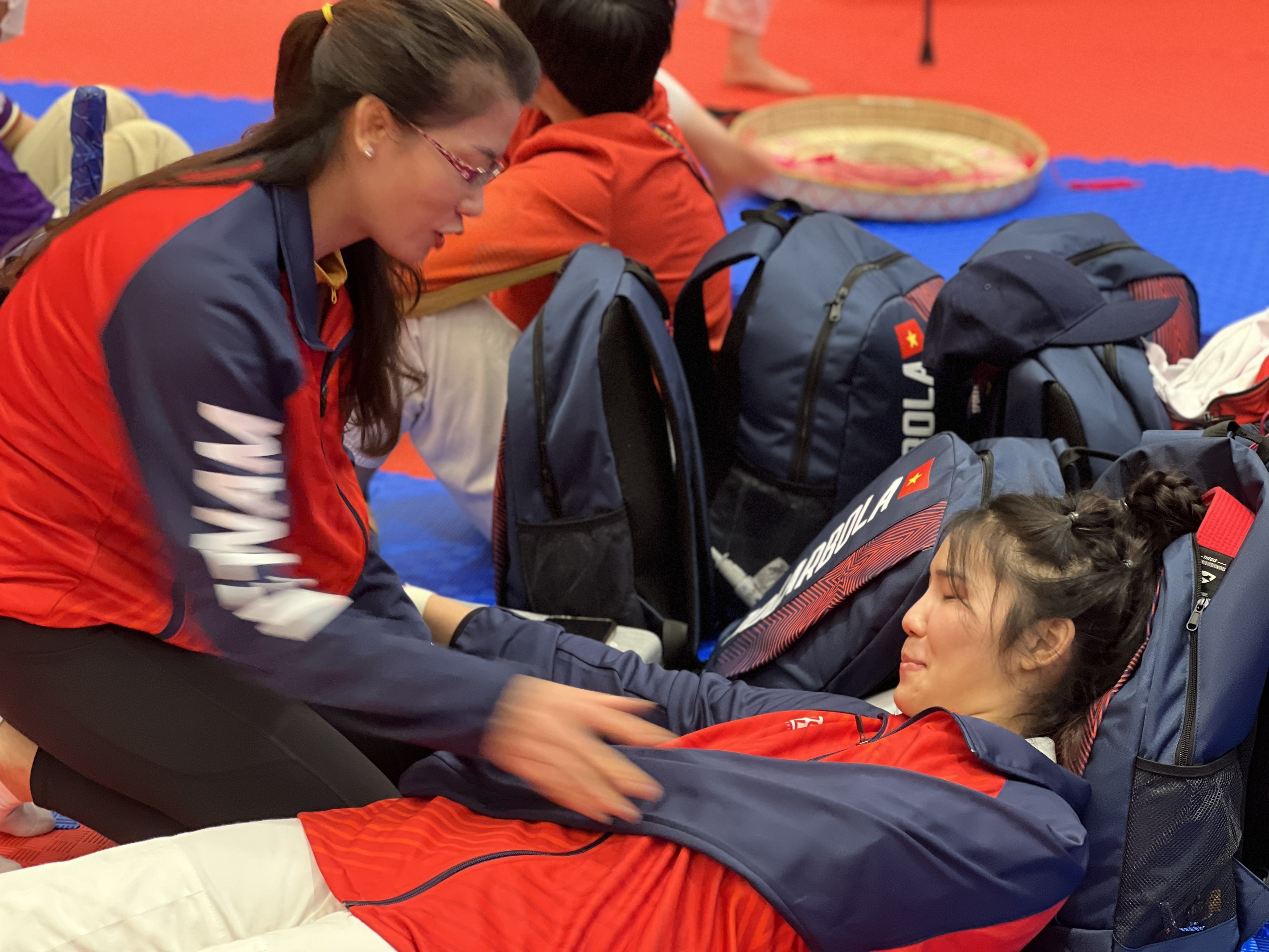 dang thi huyen jiujitsu anh 10