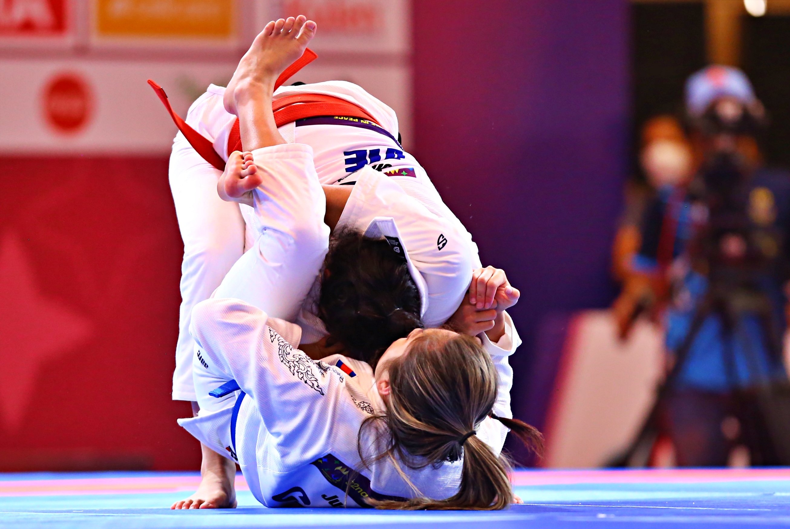 dang thi huyen jiujitsu anh 2