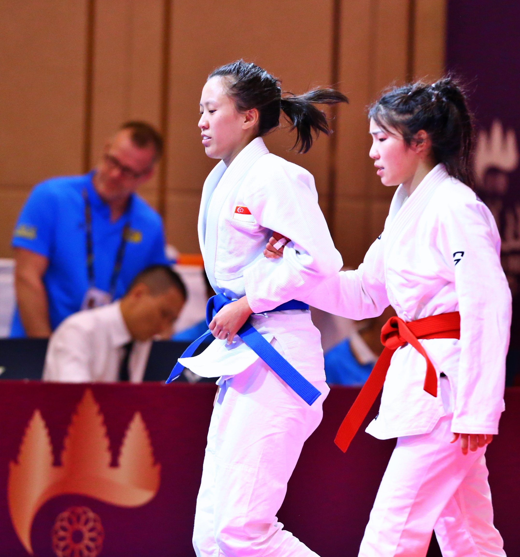 dang thi huyen jiujitsu anh 9