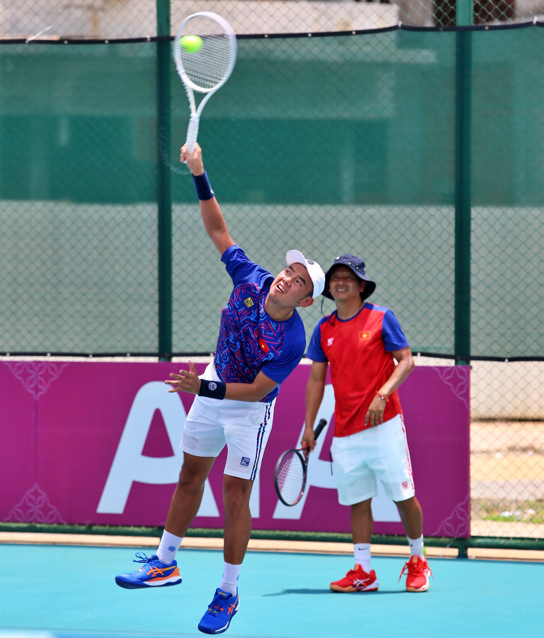 quan vot viet nam anh 2